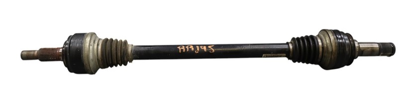 11-18 Porsche Cayenne S 958 Rear Right or Left Side Axleshaft Axle CV Shaft OEM