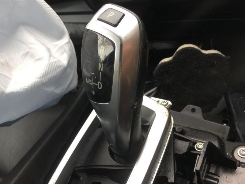 9291526 Transmission Shifter Electrical 2013-2016 BMW 528i F10 8972