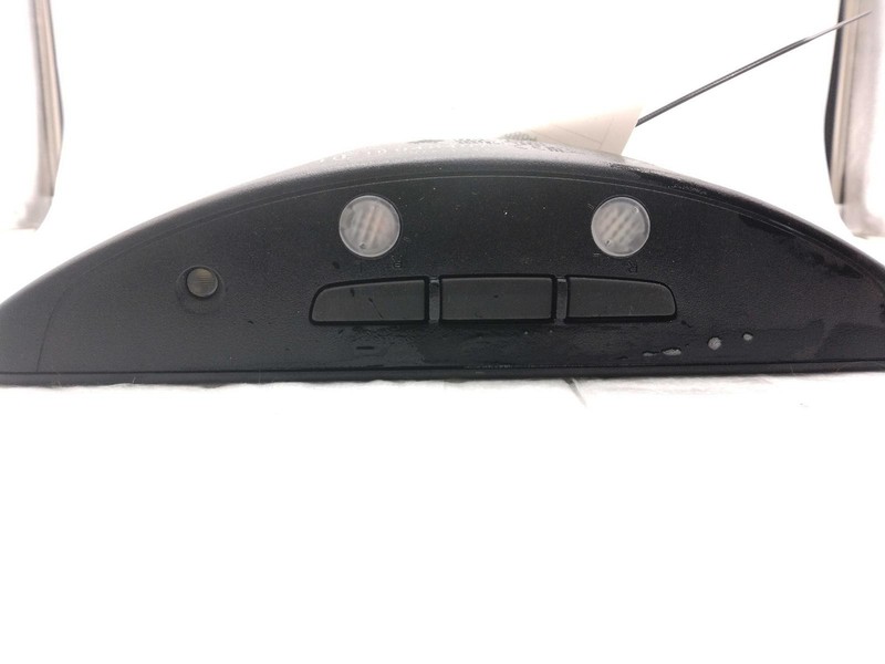 2019 Mercedes-Benz C-Class OEM Grey Interior Rear View Mirror 2138101401