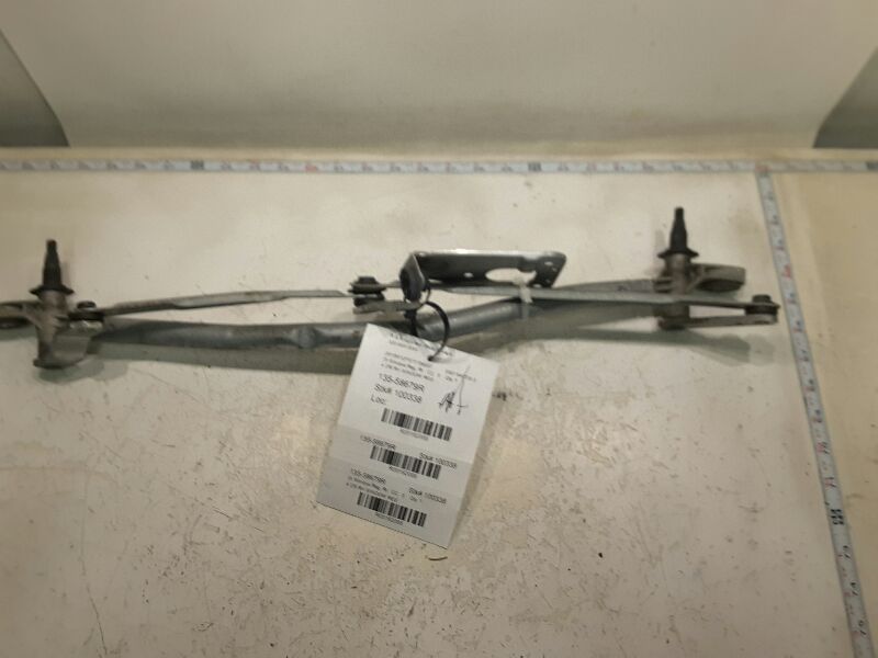 PASSENGER RIGHT REAR WINDOW REGULATOR ELECTRIC FITS 04-09 MAZDA 3 162095