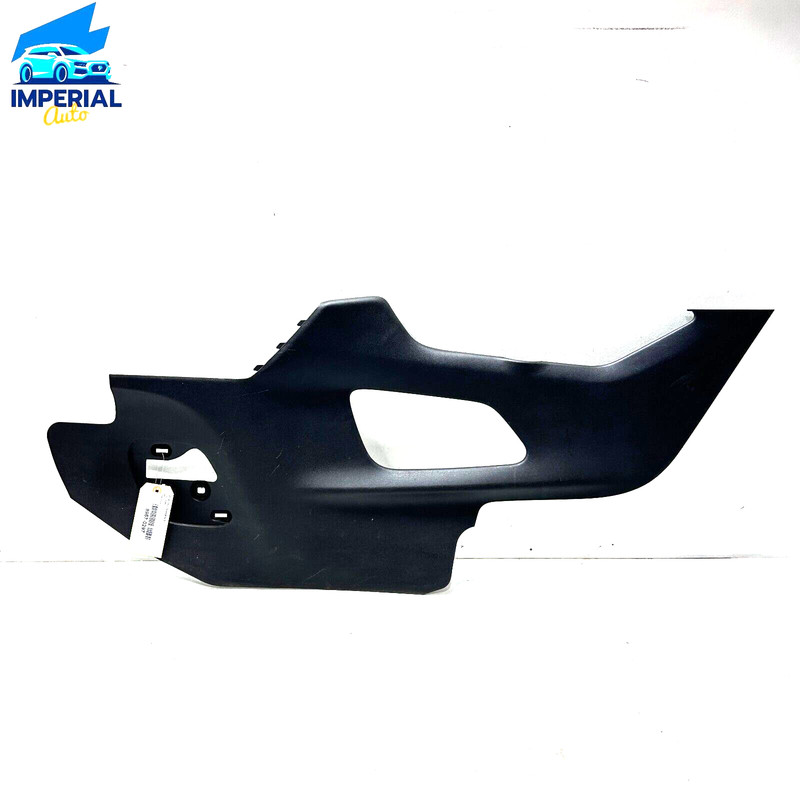 GMC Terrain 2018-2023 Center Console Floor Driver Left Side Panel Cover Trim OEM