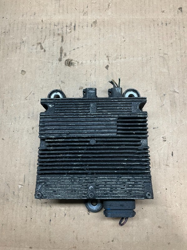 International Chassis Control Module 3559721C94 Pollak OEM AA2338 DG