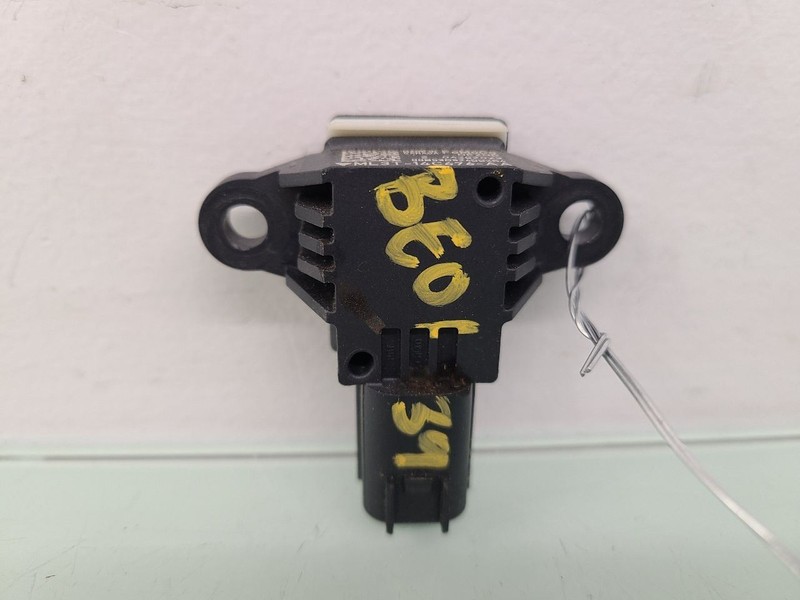 CHASSIS ECM SRS CRASH IMPACT SENSOR OEM ML3T14C676AA FITS 2023 F250SD 587499