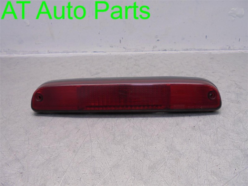 2008 FORD RANGER HIGH MOUNTED STOP LAMP THIRD BRAKE STOP LAMP OEM L54-13A613-BA