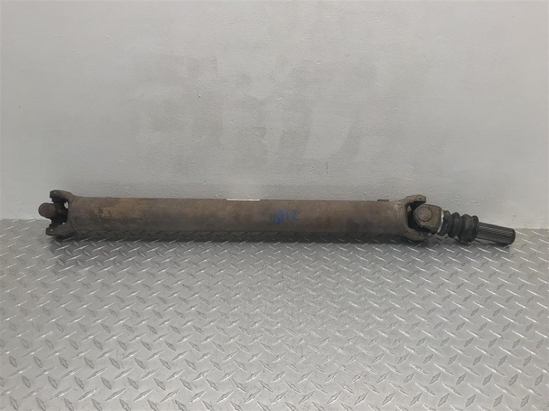 2000-2006 CHEVROLET TAHOE FRONT DRIVE SHAFT OEM 15182095