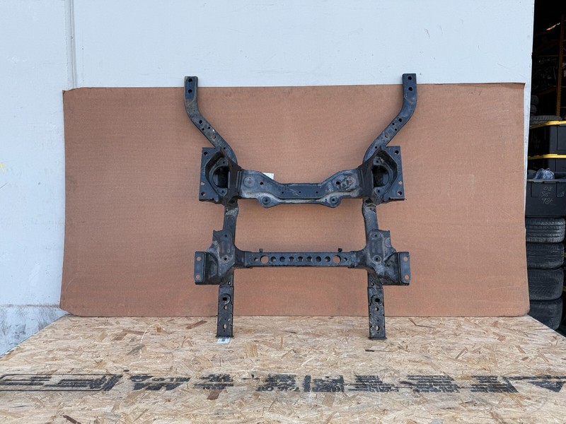 FORD MUSTANG GT 2015-2023 OEM FRONT SUBFRAME CROSSMEMBER CRADLE 5.0L 3.7L ASSY