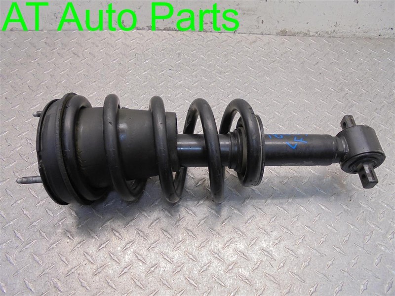 2007 GMC YUKON FRONT STRUT ASSEMBLY