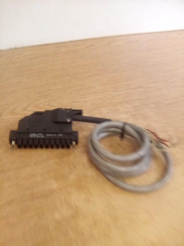 Reliance 612402-60R, 707226-11D Cable Connector Assembly