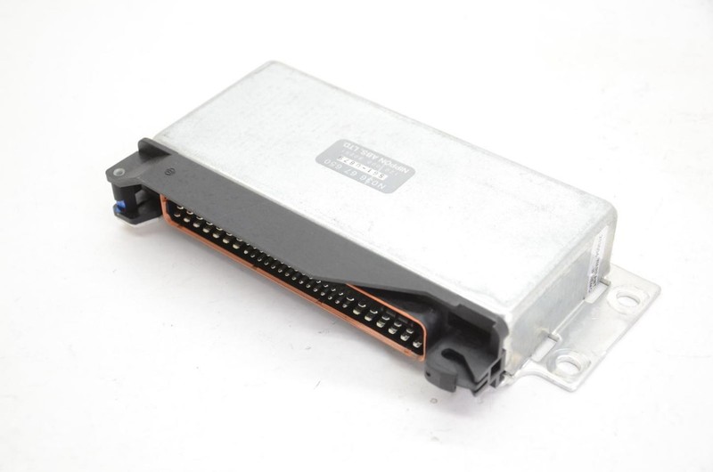 ABS Control Module Fits 95-97 MAZDA MX-5 MIATA N03667650