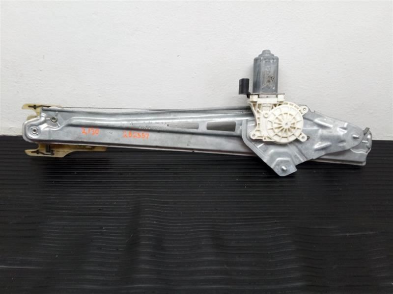 11-19 Ford Explorer Rear Right Passenger Window Regulator OEM BB5Z-7827008-A