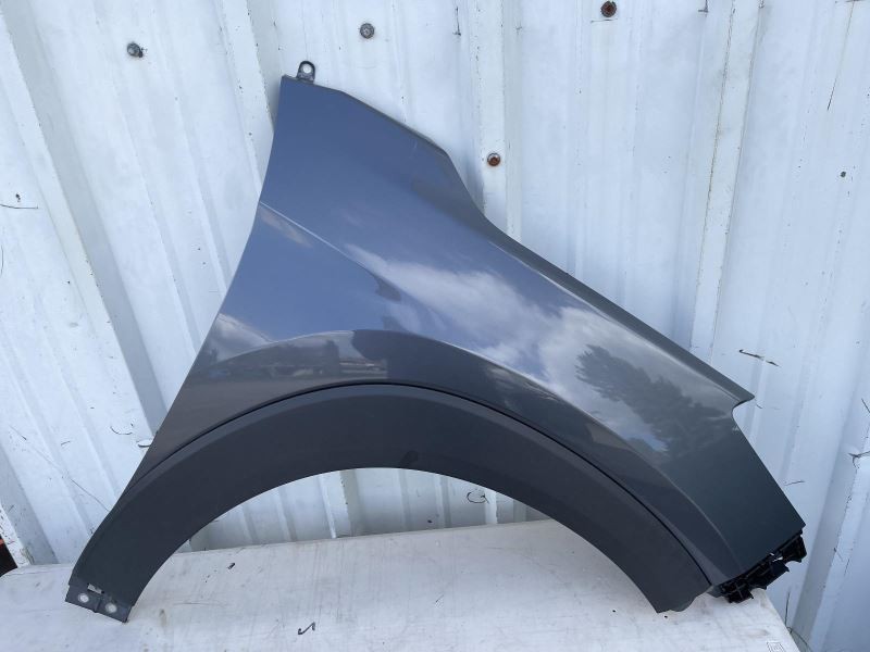 2016-2021 HYUNDAI TUCSON RIGHT FENDER GRAY PC:TRY 2.0L AT AWD 58980