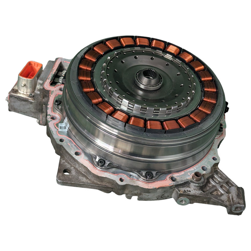 2011-2015 HYUNDAI SONATA KIA OPTIMA HYBRID PMSM TRACTION MOTOR 365003D010