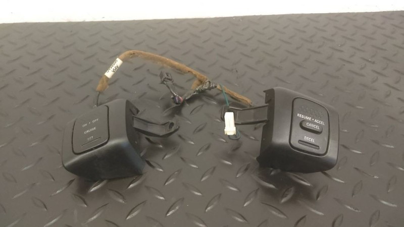 03-08 Dodge Ram 1500 Multifunction Switch OEM 56045515AA