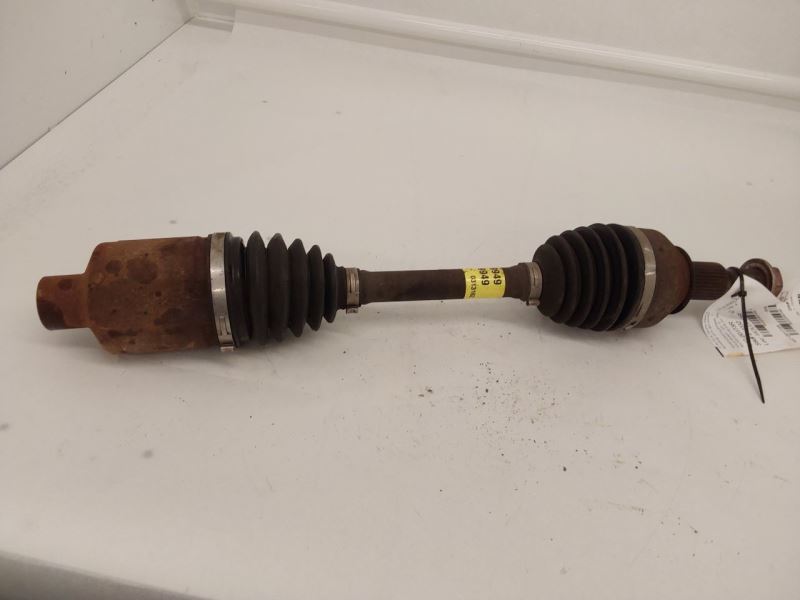 Passenger Axle Shaft VIN J 11th Digit Limited Fits 07-17 ACADIA 3208339