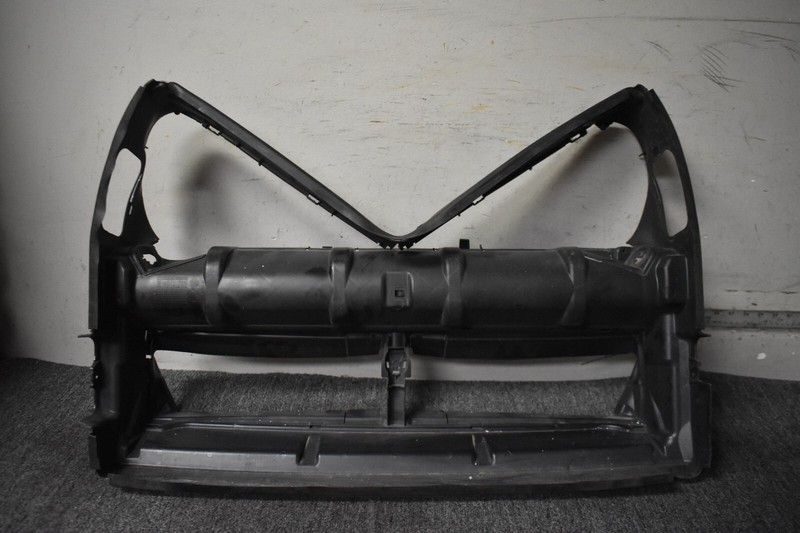 BMW 5 SERIES RADIATOR FRAME FACTORY OEM