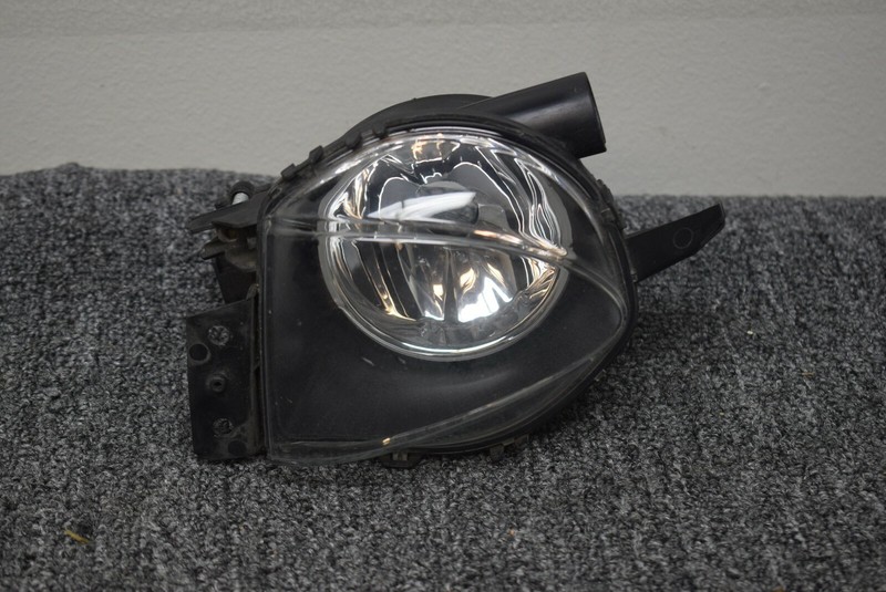 2007-2008 BMW 335I LEFT SIDE FOG LIGHT FACTORY OEM
