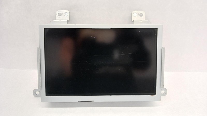 13-'16 FORD TAURUS 8" display screen OEM 1 Year Warranty!