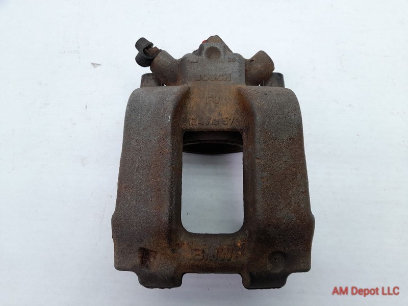 2015 BMW 3-Series 328i 320i 330i F30 F31 Front Left Driver Brake Caliper 6857687