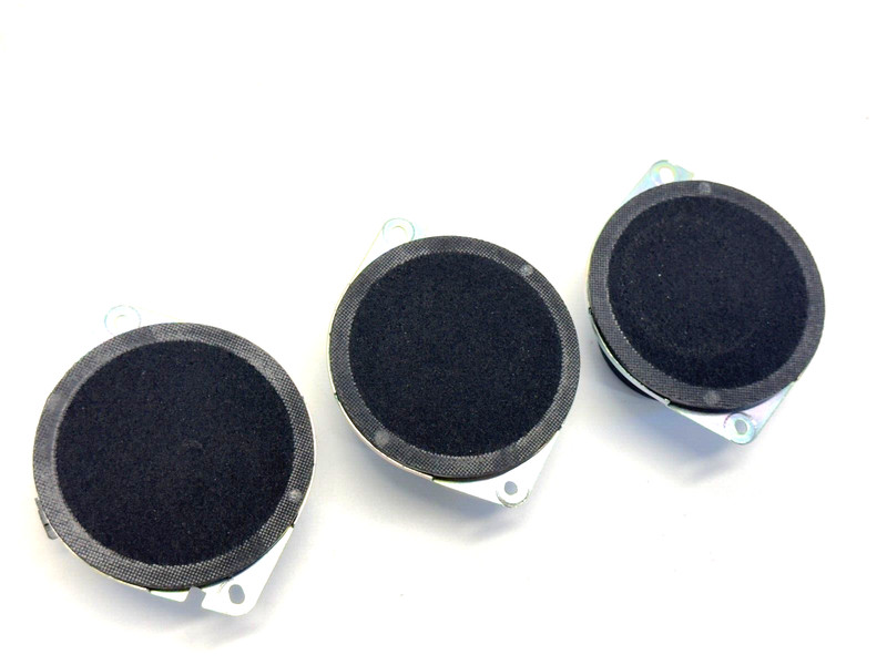 ✅2009-25 RAM 1500-3500 CL SPEAKER DASH INSTRUMENT & INNER QUARTER PANEL SET OEM