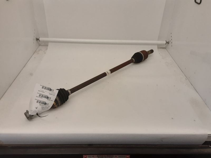 Driver Axle Shaft VIN J 11th Digit Limited Rear Axle Fits 12-17 ACADIA 2255644