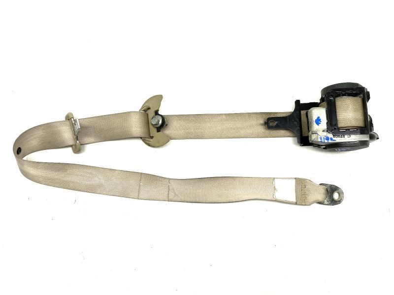 Right Passenger Front Seat Belt Retractor 2007-2010 Hyundai Elantra Sedan 43193