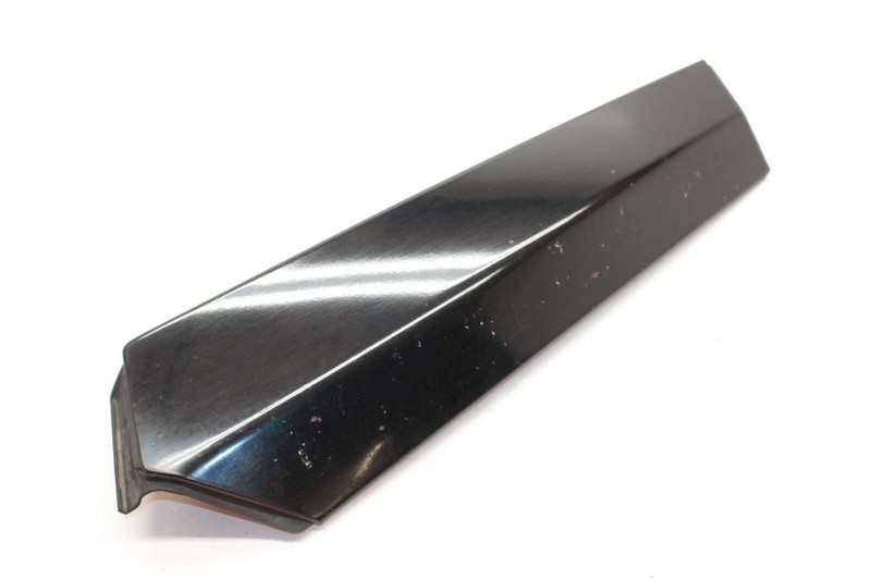 07-14 Toyota FJ Cruiser 4.0L RWD Passenger Right Front Exterior A Pillar Molding