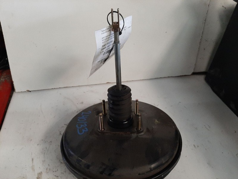 Power Brake Booster Hydro-boost Fits 05-15 TACOMA