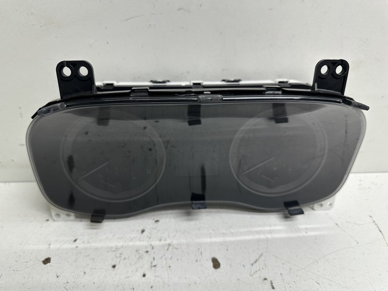 2018 Hyundai Tucson 2.0L & 2.4L Cluster Speedometer tach gauges instrument panel