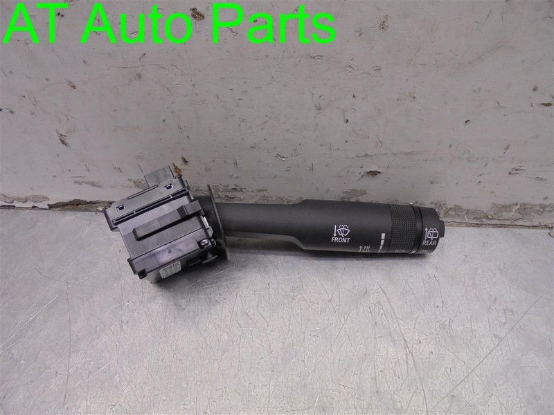 10-15 CHEVROLET EQUINOX TERRAIN HEAD LIGHT COLUMN SWITCH OEM 22782637
