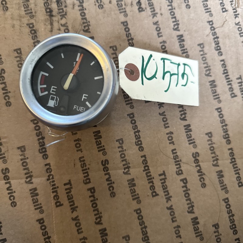 PETERBILTGAUGE FUEL - P/N: 17-05065-007E