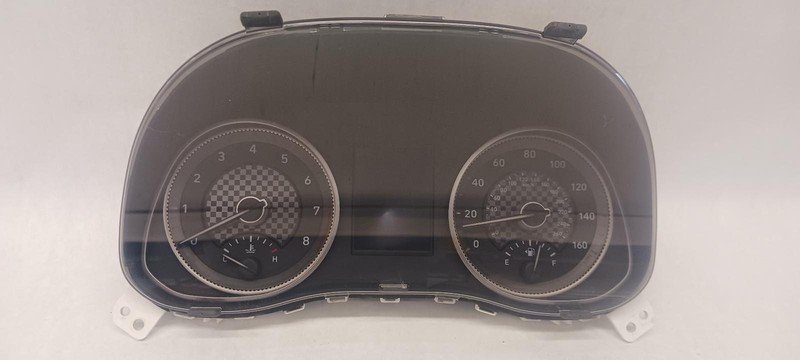 19-'20 HYUNDAI ELANTRA Speedometer 2.0L 61k miles OEM 1 Year Warranty!