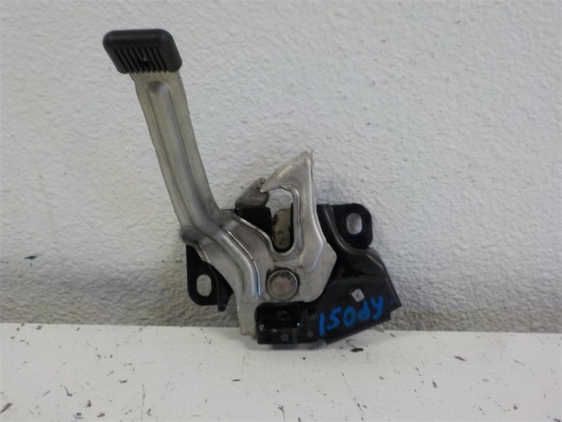 2009-2014 Honda Fit Hood Latch Lock Unit 74120-Tk6-A01 74120Tk6a01