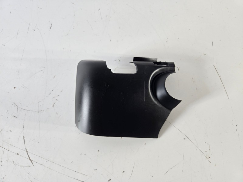 2014 2017 Infiniti Q50 Right Passenger Side Steering Column Shroud OE 484P34GF0A