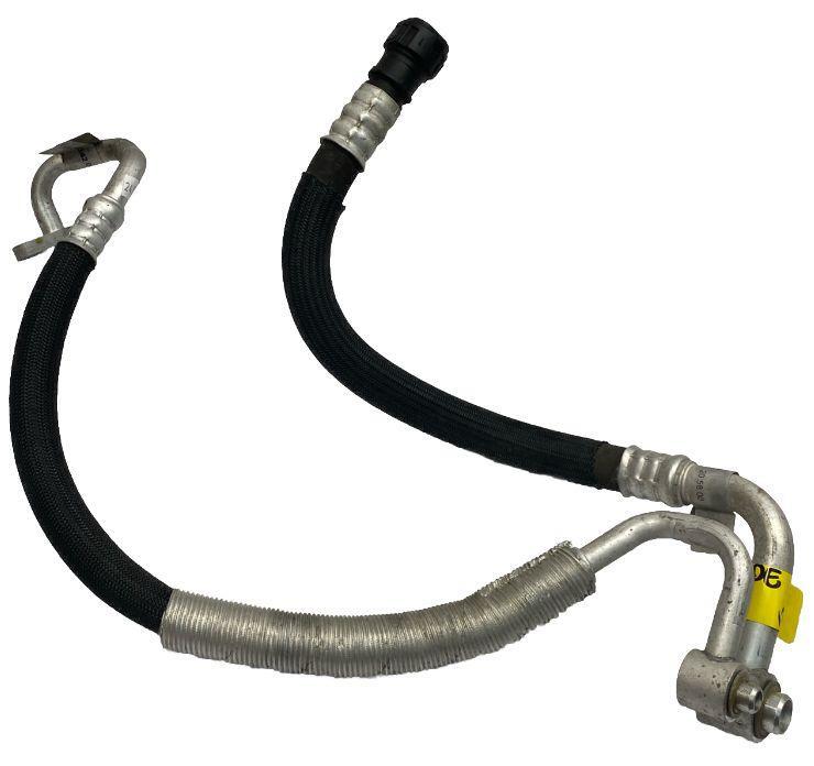 Jeep Renegade ac hose 15 to 21 air conditioning hose tube line 2.4L OEM 52108415