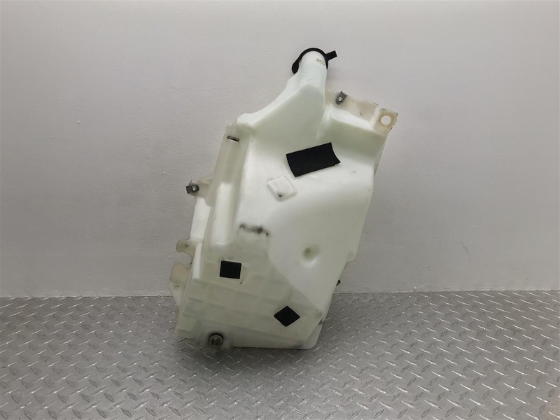 02-06 TRAILBLAZER EXT ENVOY 4.2L WINDSHIELD WASHER BOTTLE RESERVOIR OEM
