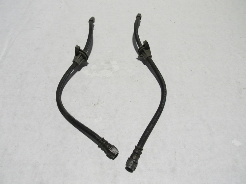 BMW M235i F44 2023 Front Left Right Brake Caliper Pipe Hose Tube Set 20-25 |