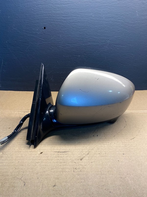 2008-2015 Infiniti EX35 EX37 QX50 Left Driver LH Door Camera Mirror AB7290 MS
