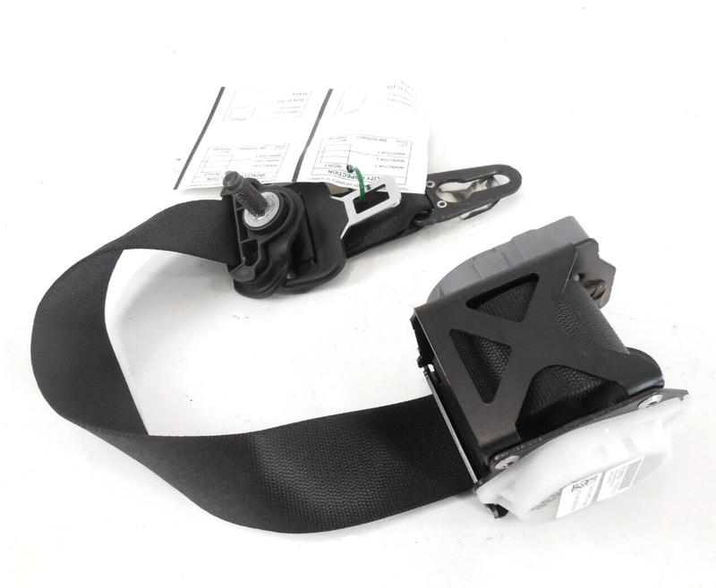 2012-2015 Mercedes-Benz SLK250 Front Seatbelt Retractor Passenger Right RH OEM
