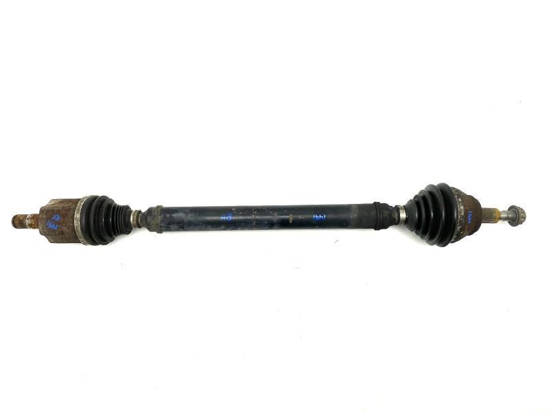 Right Passenger Front CV Axle Shaft 2.5L Fits 2006-2010 Volkswagen Beetle 81335