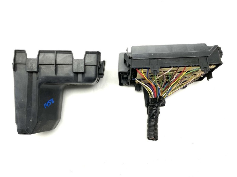 Engine Compartment Fuse Box 3.5L 7T4Z-14A067-A Fits 2007-2010 Ford Edge 86265