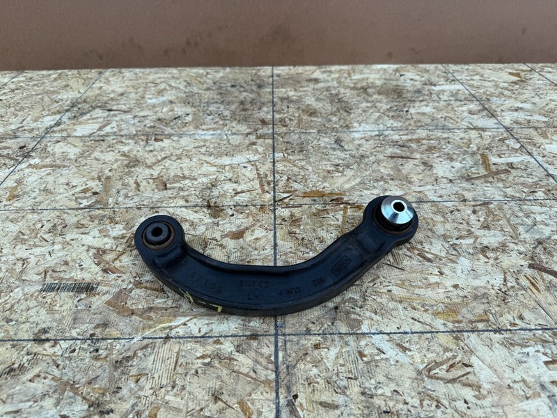 FORD MUSTANG GT 2024-2026 OEM REAR LEFT DRIVER UPPER CONTROL ARM ASSEMBLY
