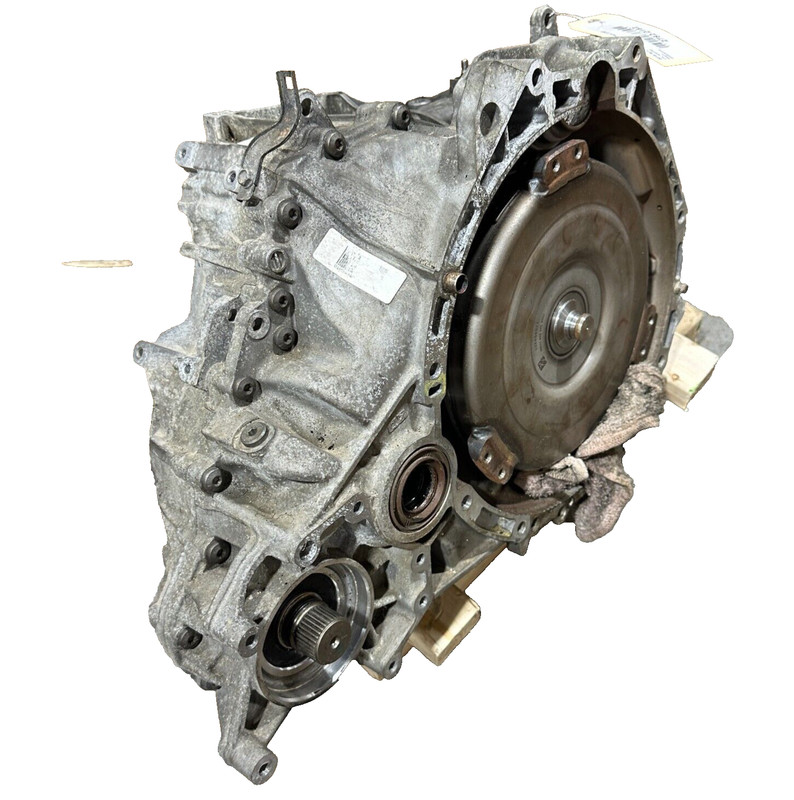 ACURA TLX A-SPEC 2018 AWD 3.5L AUTOMATIC TRANSMISSION GEARBOX OEM 148K Miles