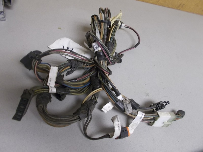 2001 Peterbilt 387 Passenger Door Wiring Harness 40070GA *FREE SHIPPING*