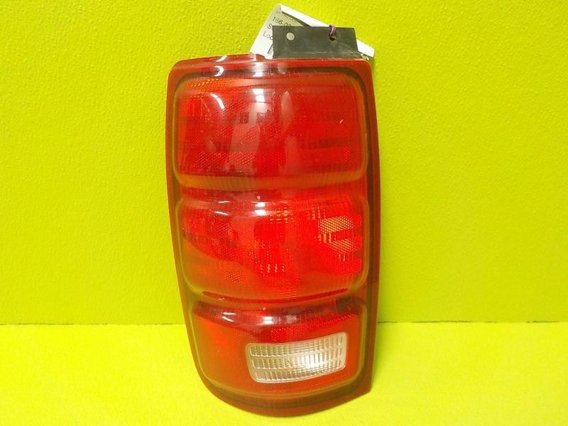 1997-2002 Ford Expedition Left Driver Taillight Lamp OEM F75Z-13405-AB