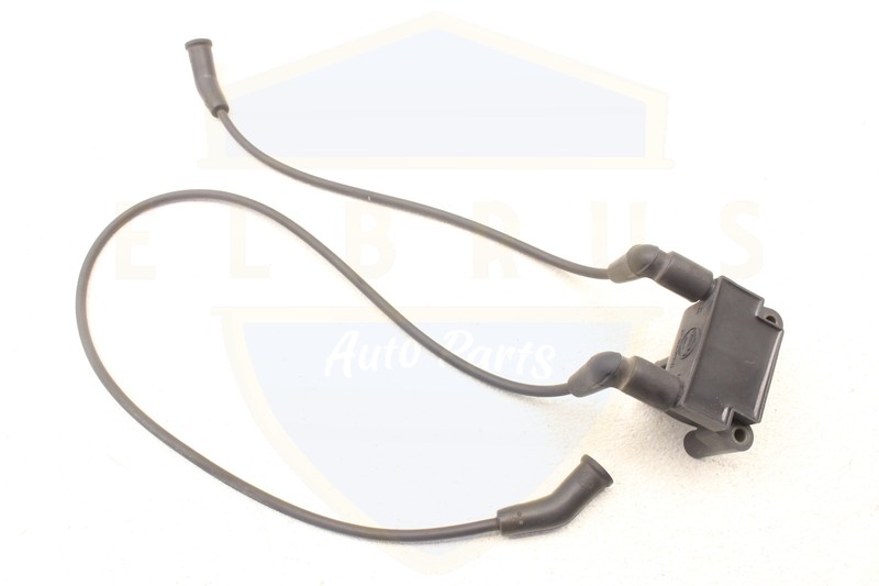 2010 HARLEY-DAVIDSON TOURING FLHTCU IGNITION COIL SPARK PLUG CABLES OEM