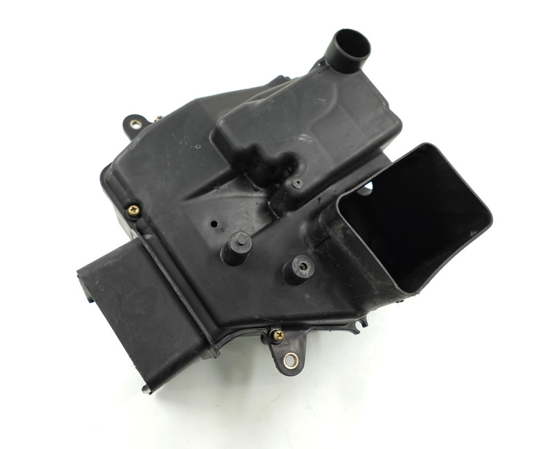 1990 Yamaha SnoSport 125 / SV125P OEM Air Box Silencer 87A-14431-00-00