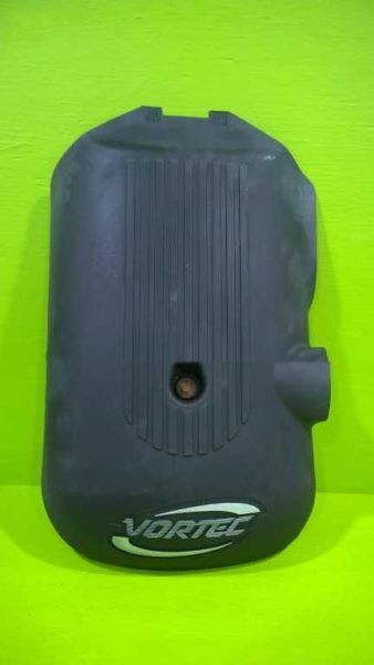 03 04 05 06 07 SILVERADO SIERRA 1500 4.8L AT ENGINE COVER OEM 2277-27