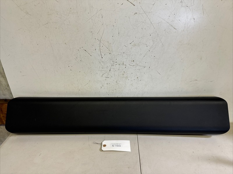 2012-2020 TESLA MODEL S SUNROOF HEADLINER PANORAMIC ROOF TRIM COVER OEM 11033 M6