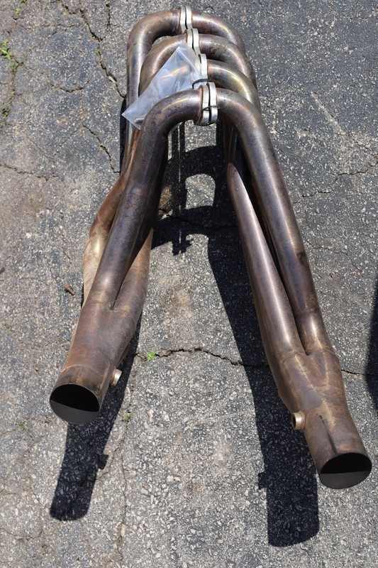 2010-2015 CAMARO Z28 ZL1 SS LS3 V8 KOOKS HEADERS