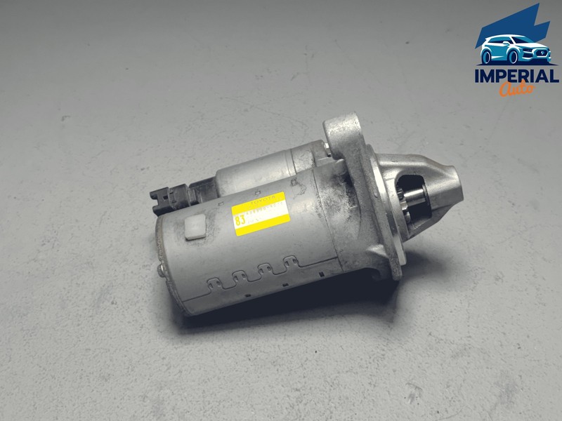 2015-2022 TOYOTA COROLLA 1.8L ENGINE STARTER MOTOR OEM